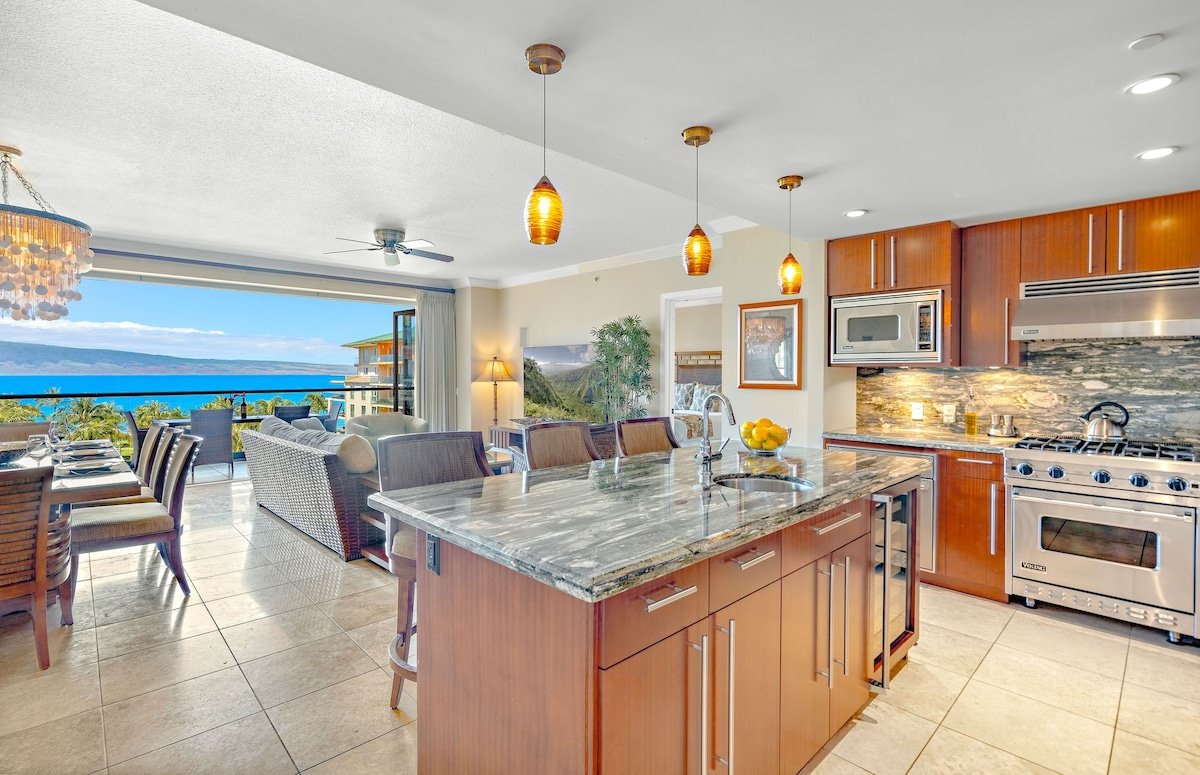 Maui Resort Rentals: Honua Kai Konea 625/9 gallery image 4