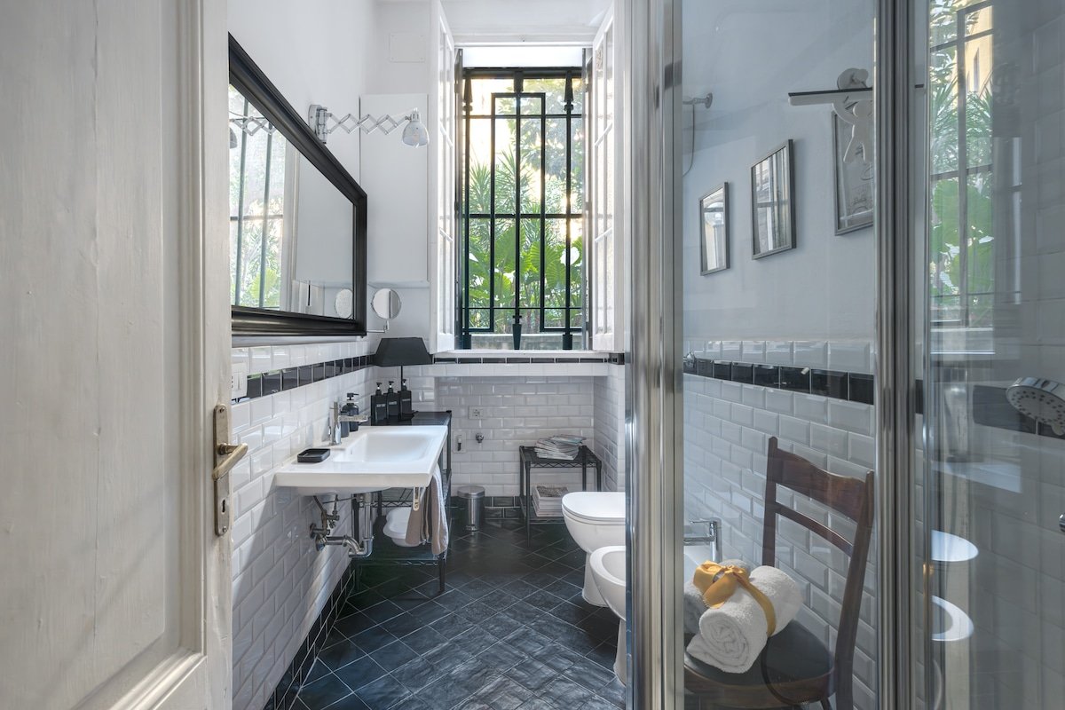 Bohemian Apartment (Roma) Special Price gallery image 3