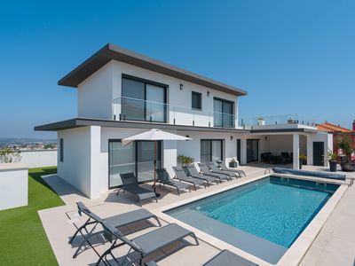 Diamond Villa, luxury house