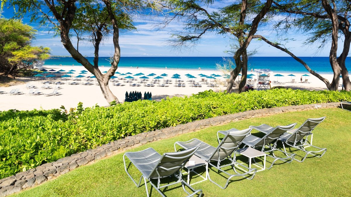 ♥︎PiH♥︎Hapuna Sunsets ★ Beachfront gallery image 5