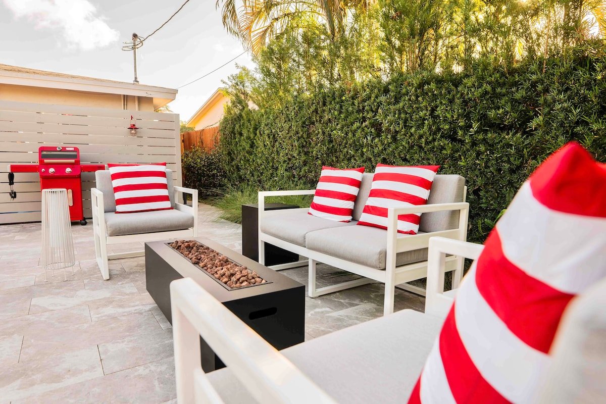 House of Paradise w/pool gallery image 4