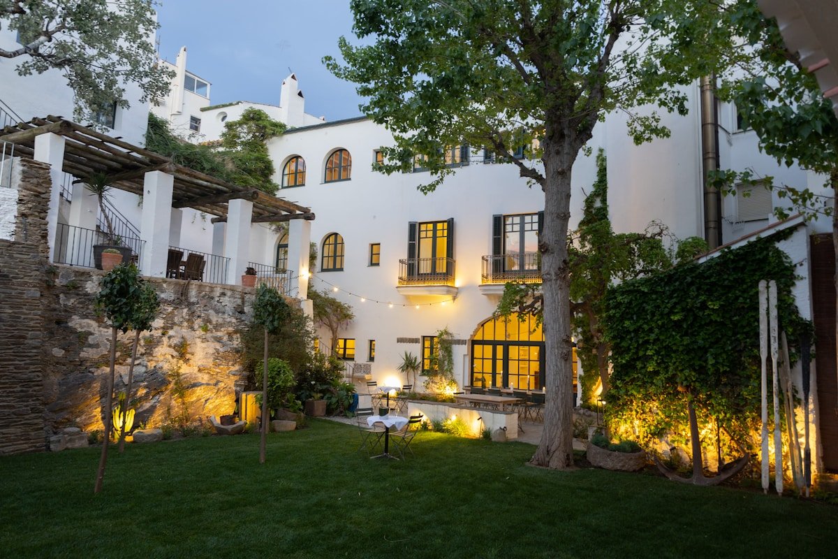 Casa Verda Cadaqués