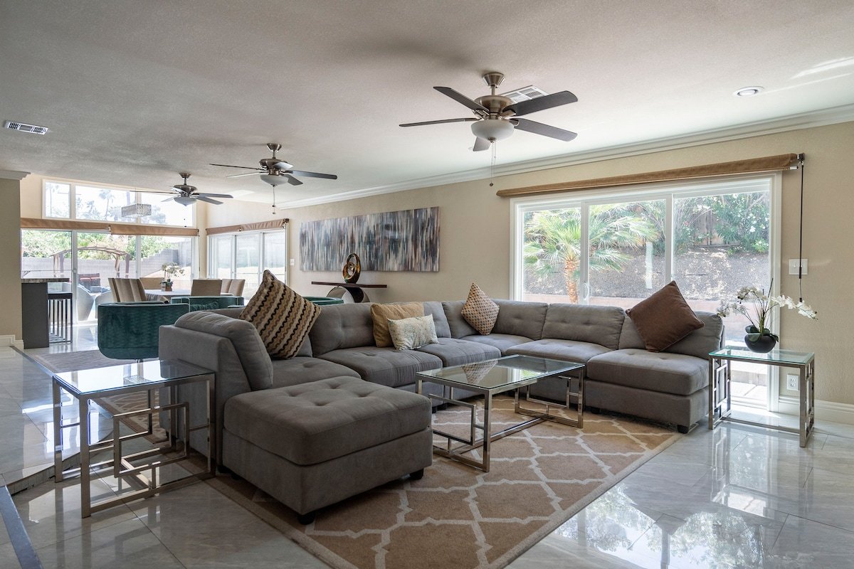 25%OffSpecial-Fabulous Single Story House/Casita gallery image 4