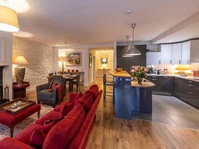 2 Bed Apartment in Georgian Dublin