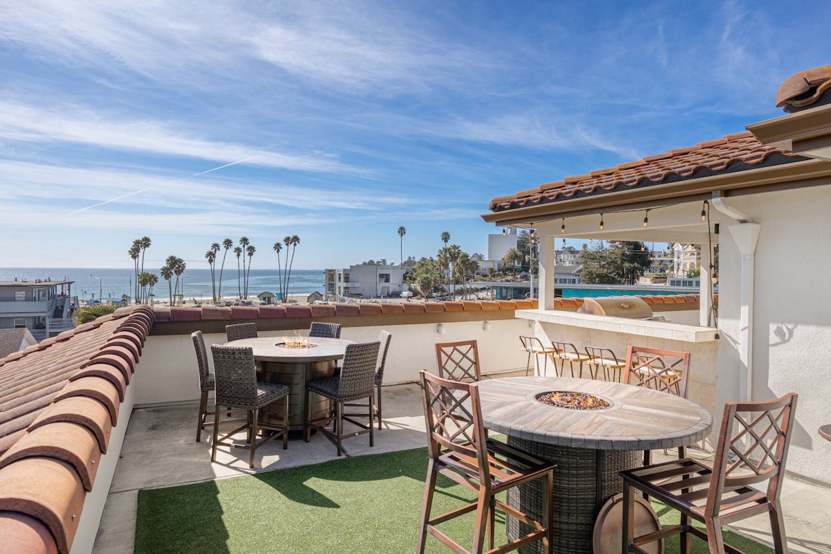 WOW! Luxury 5000sf Oceanview next to Main Beach gallery image 2