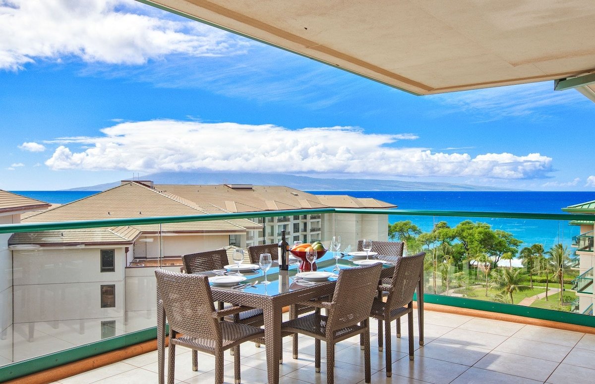 Maui Resort Rentals: Honua Kai Hokulani 820/22 gallery image 3
