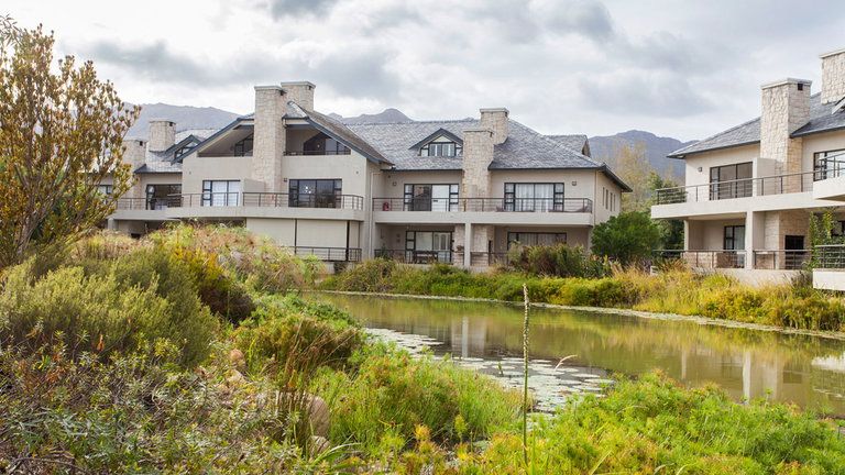Pearl Valley Golf Lodge photo