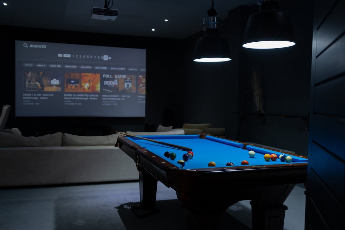 Seafront5+1Bedrooms & Gym&Entertain-Villa Serenity gallery image 2