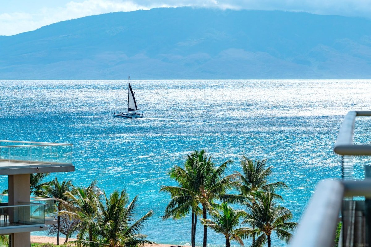 Honua Kai Konea 706 | FREE CAR | KBM Resorts gallery image 2