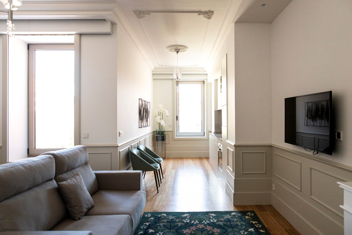 Deluxe Classic Apartment gallery image 5