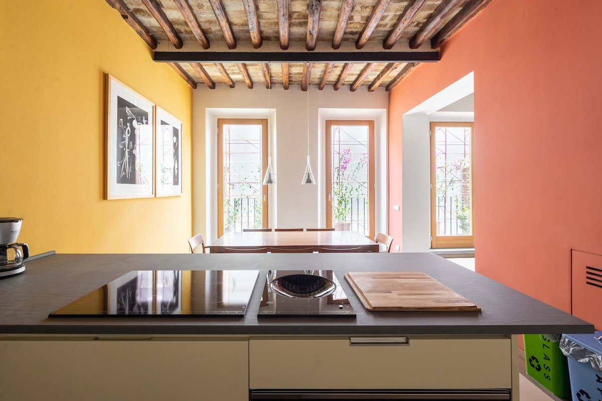 Navona Luxury Design Penthouse gallery image 3