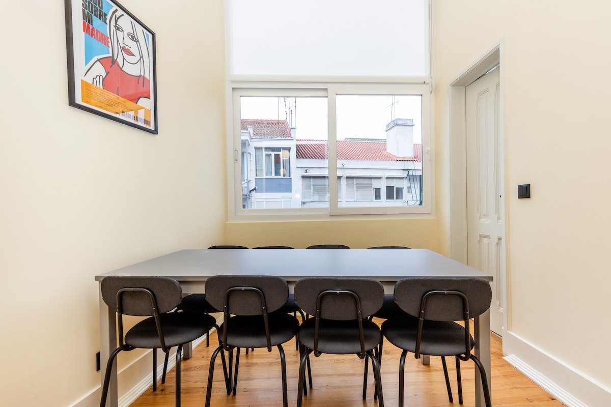 Los Anjos Inn Lisbon gallery image 3