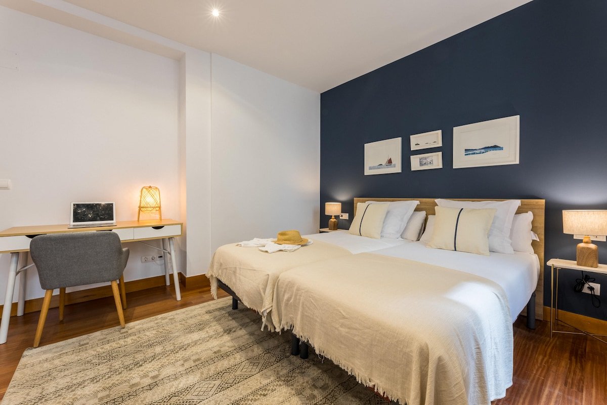 Soul Beach apartment (parking Included) gallery image 3