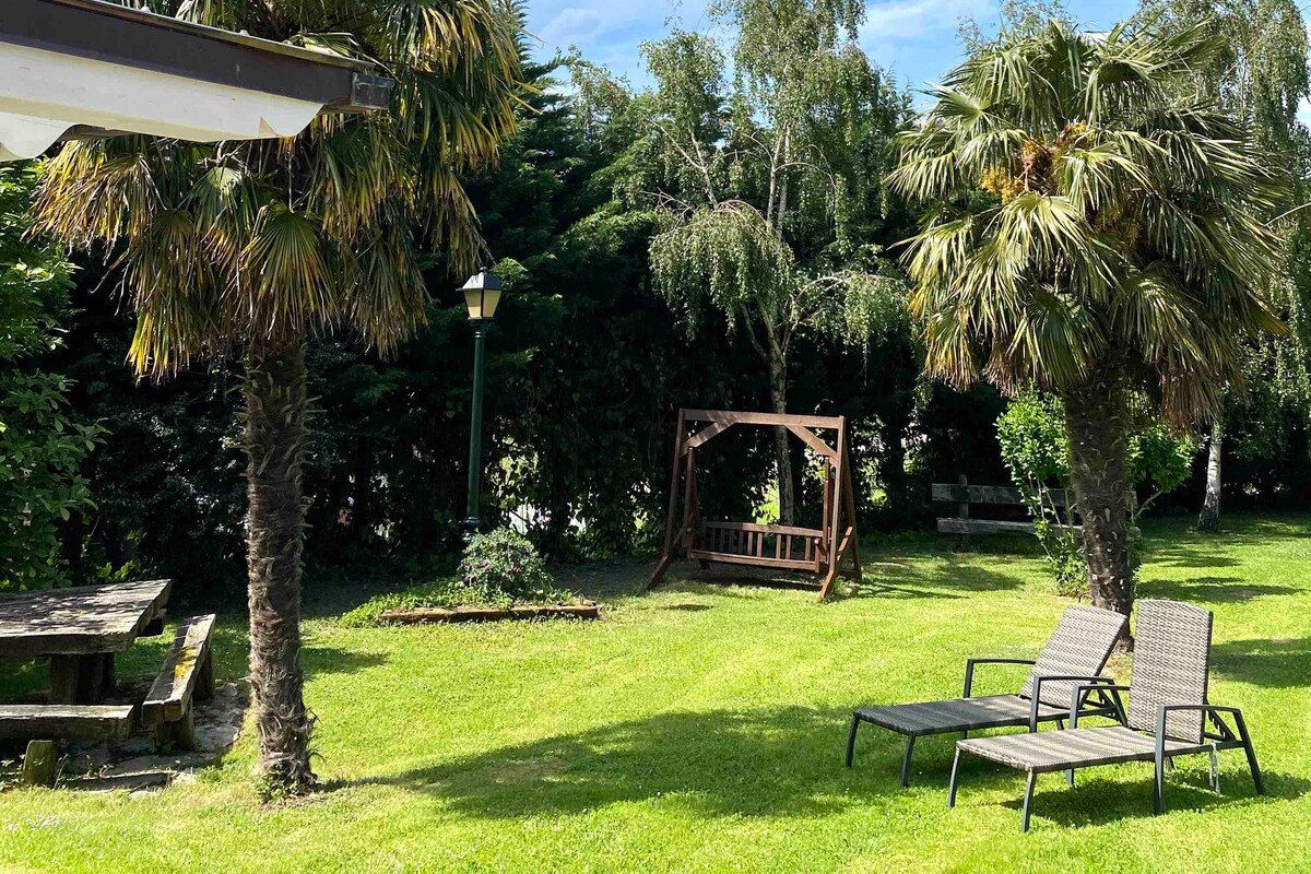 Villa rústica, Costa Vasca, CR Txerturi Goikoa gallery image 3