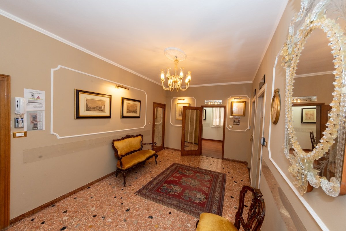 Appartamento Reale Ca dell’Arte gallery image 2