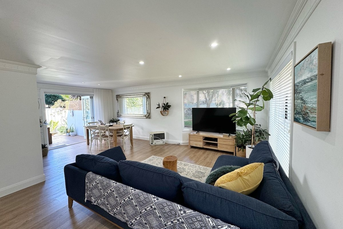 Cronulla Beachside Retreat gallery image 3