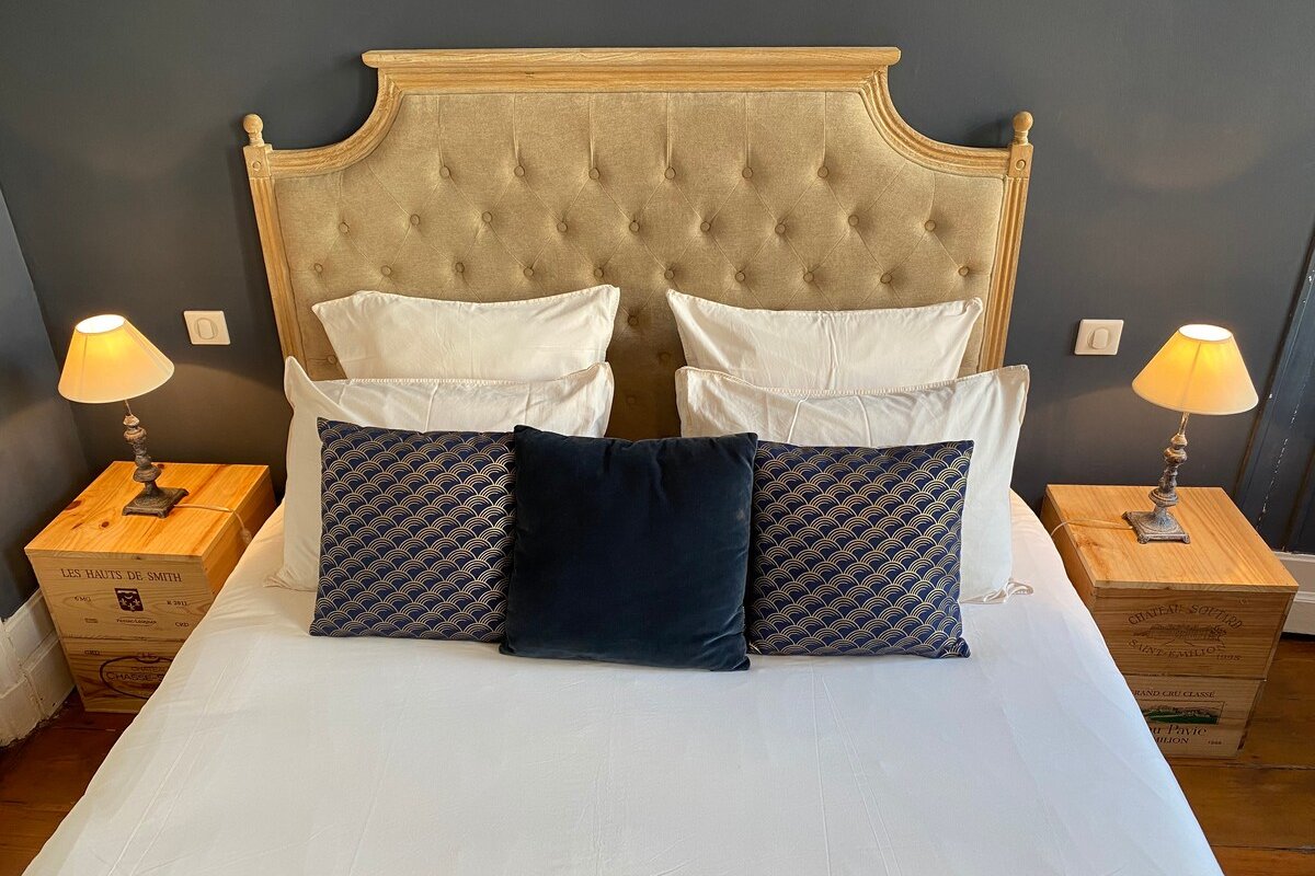 🛫❤️Romance in the heart of Bordeaux⭐️ gallery image 3