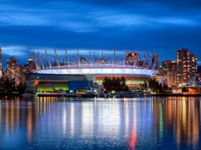 Amazing View,Central Location Apartment w/ Parking