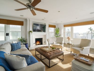 Beachside Retreat | Perfect Location| Free Parking