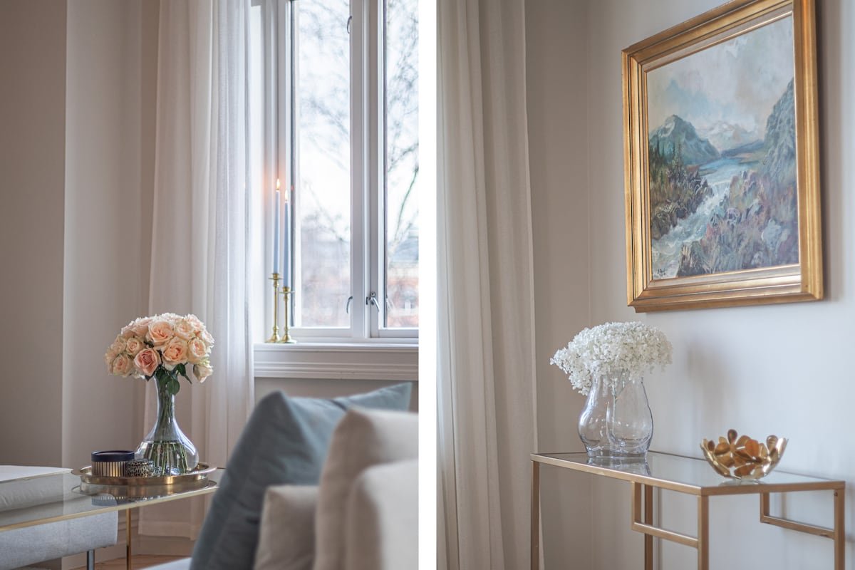 Parkside Elegance Birkelunden – Luxury Grunerløkka gallery image 4