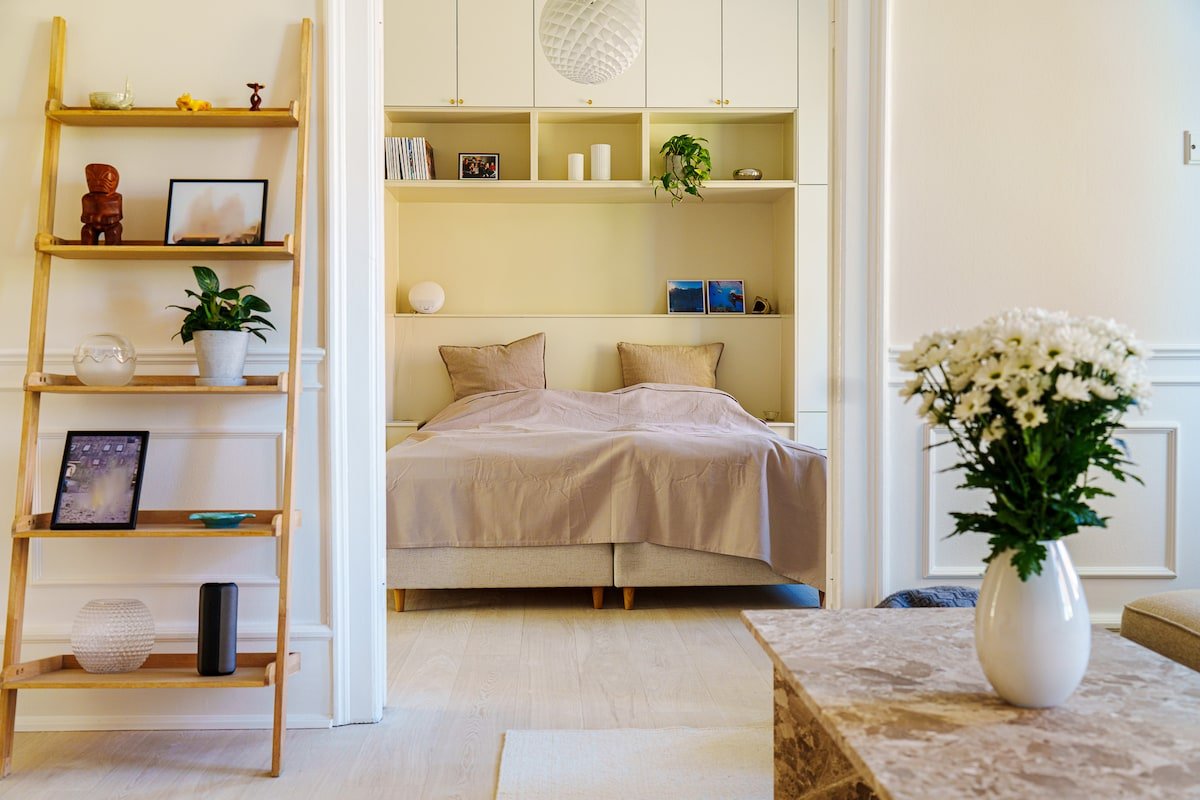 Downtown Scandinavian Elegance & Charm gallery image 2