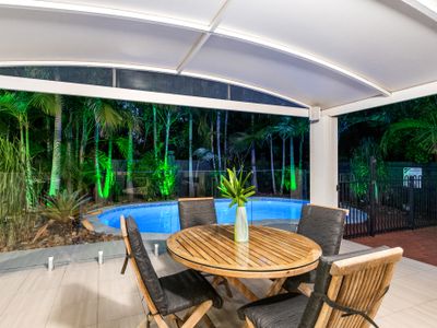 Noosa Family Oasis