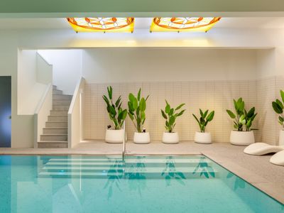 Savvy Signature Apartments – 5