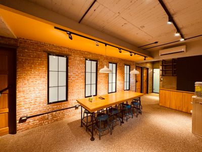 3 西門行館 近北門 西門町 捷運 4房 適合8-14位