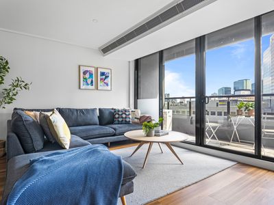 Anki- 2 x 3 bedroom Apartments next to each other