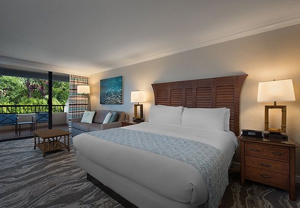 Marriott Maui Ocean Club (2 bedroom) gallery image 4