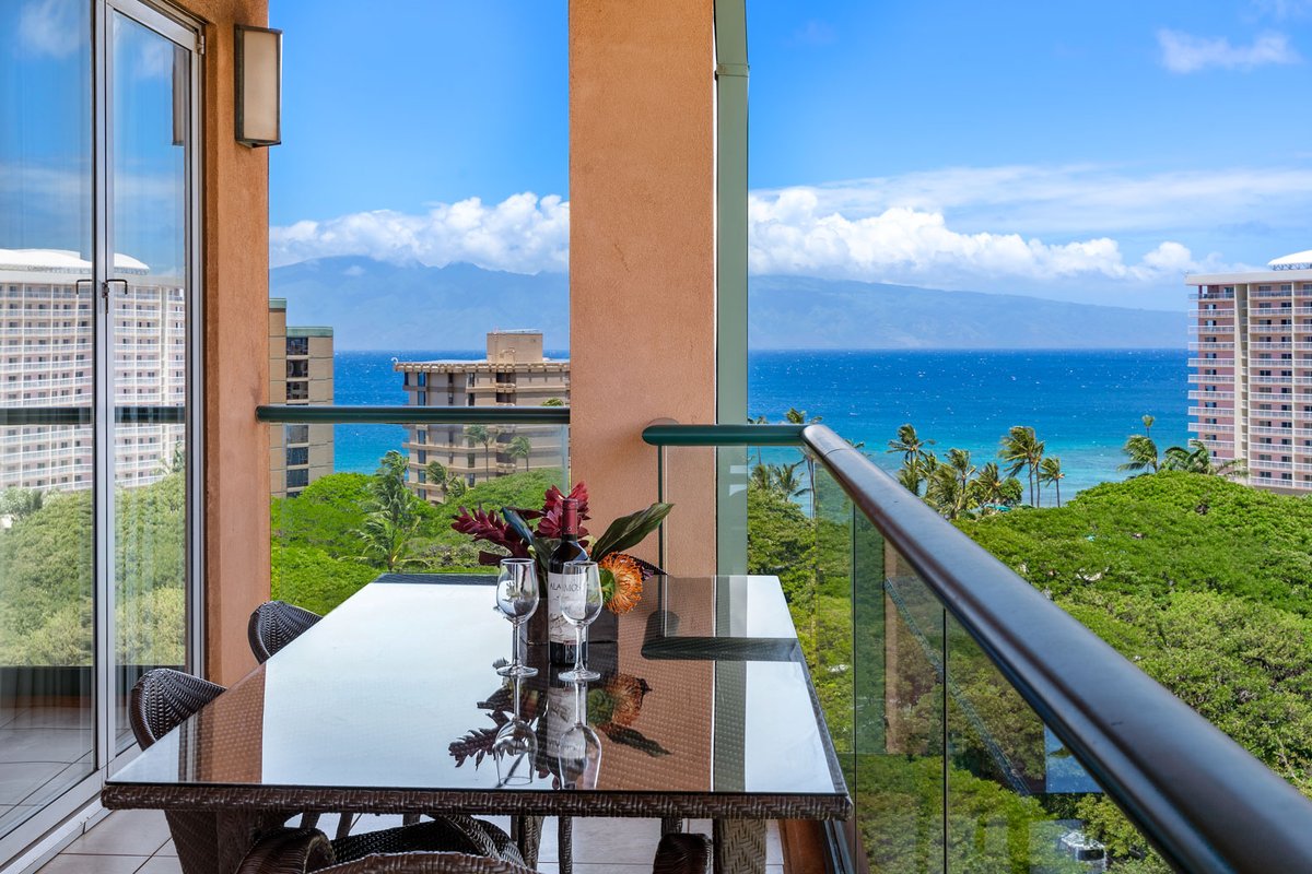 Maui Resort Rentals: Honua Kai Konea 1032