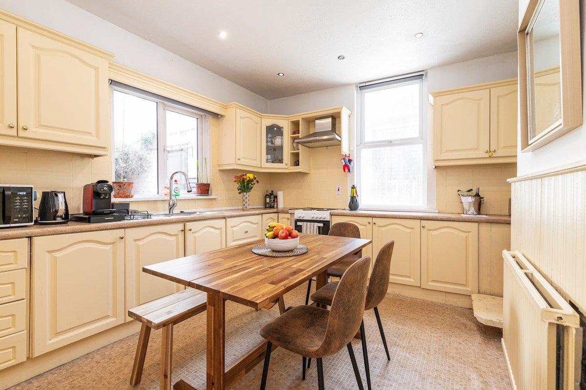 Big City House By Jameson’s Distillery & Guinness gallery image 5