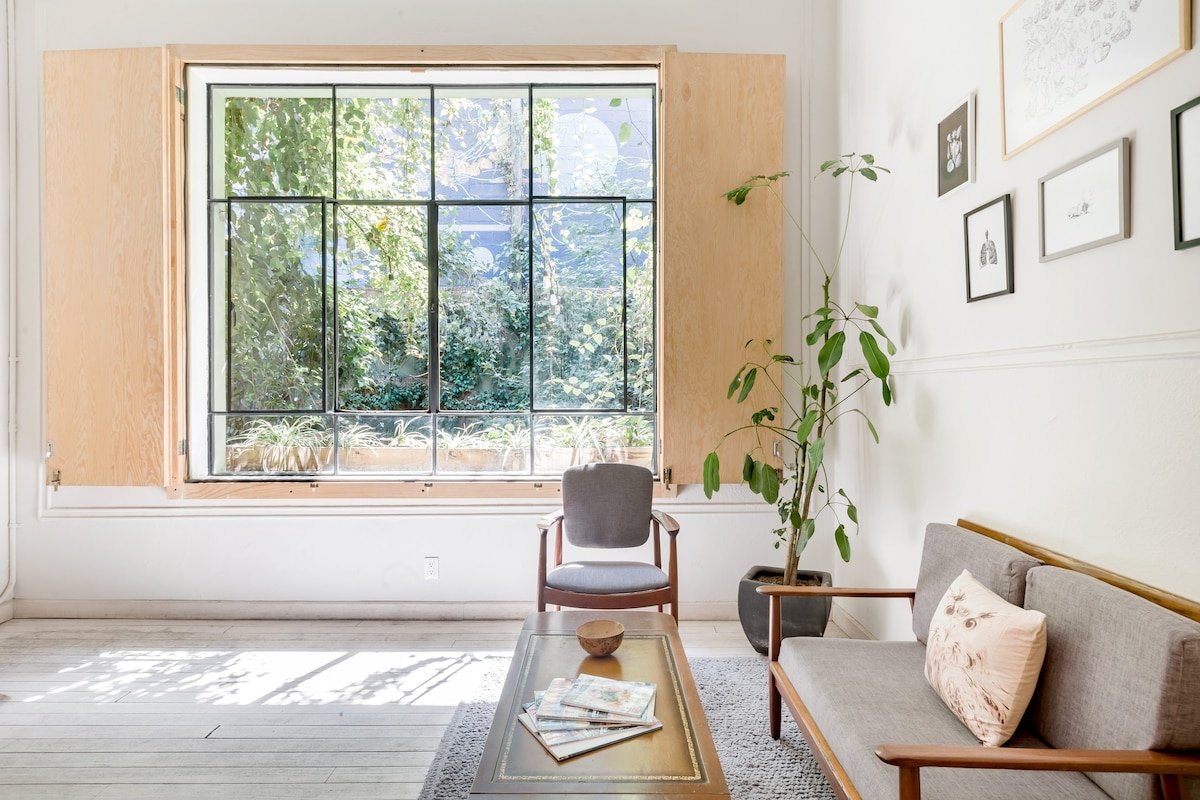 5 Luxurious Suites in LA ROMA! gallery image 3