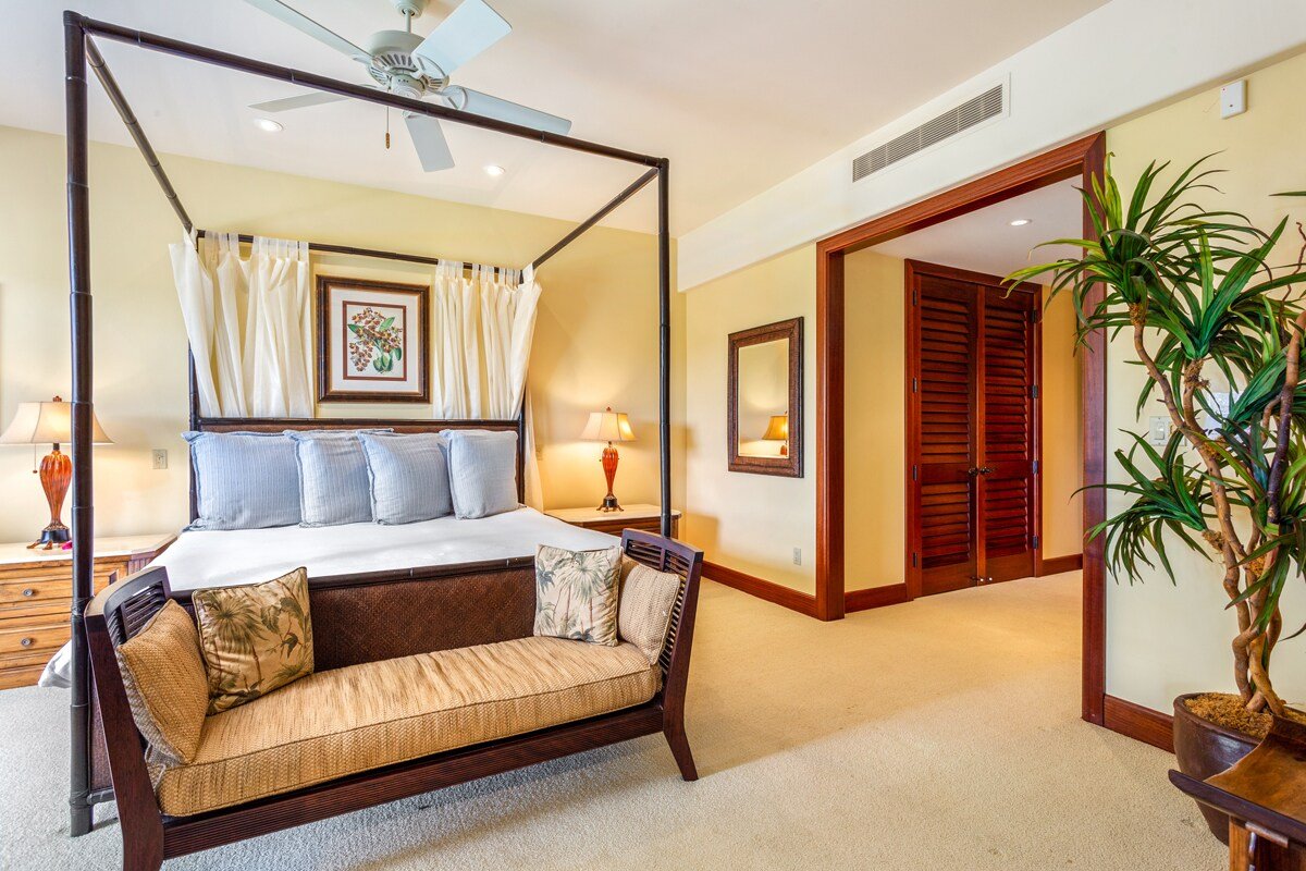 Ke Alaula Villa 232B – Vibrant Ocean Views gallery image 4