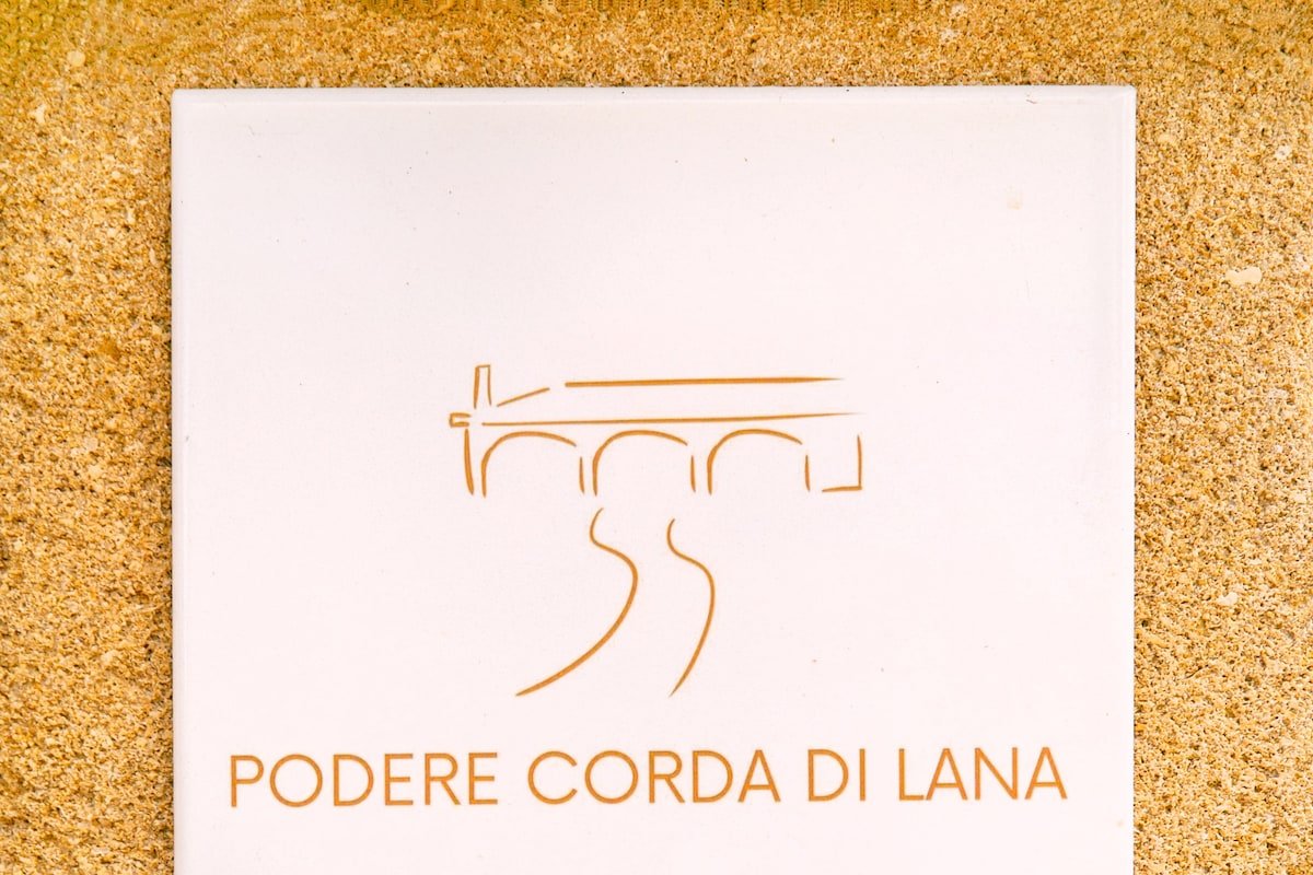 Villa con piscina – Podere Corda di Lana gallery image 3