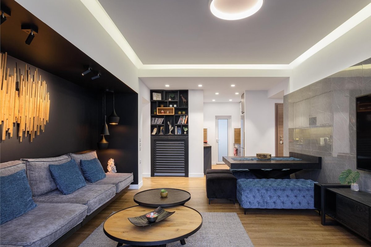 Acropolis Unique Residence gallery image 3