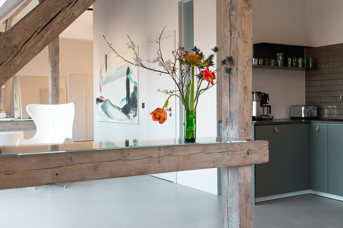 Stadtflucht Homes Studio 5.4.1 gallery image 4