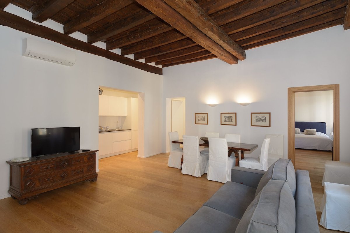 Ca’ Zacco gallery image 2