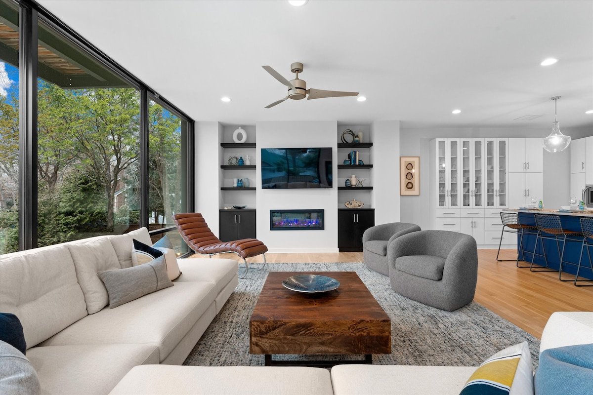 Blue Haven w/Game Room & Optional Boat Rental gallery image 4