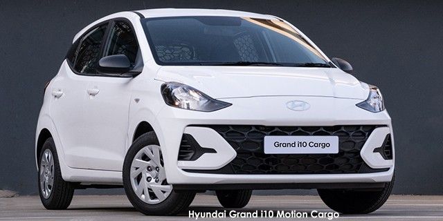 Hyundai – Grand i10