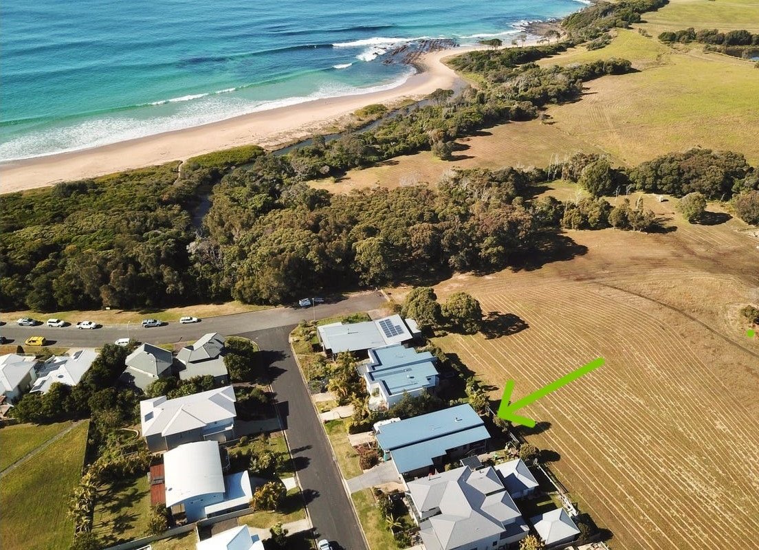 Emerald Villa on Diamond Beach gallery image 3