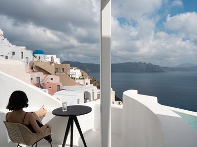 Gala Suites -Volcano View