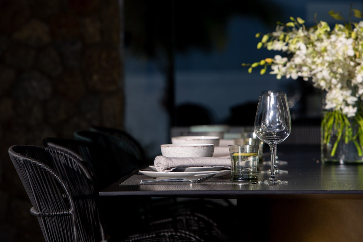 Solaris 3-bedroom Beachfront Villa in Koh Samui gallery image 5