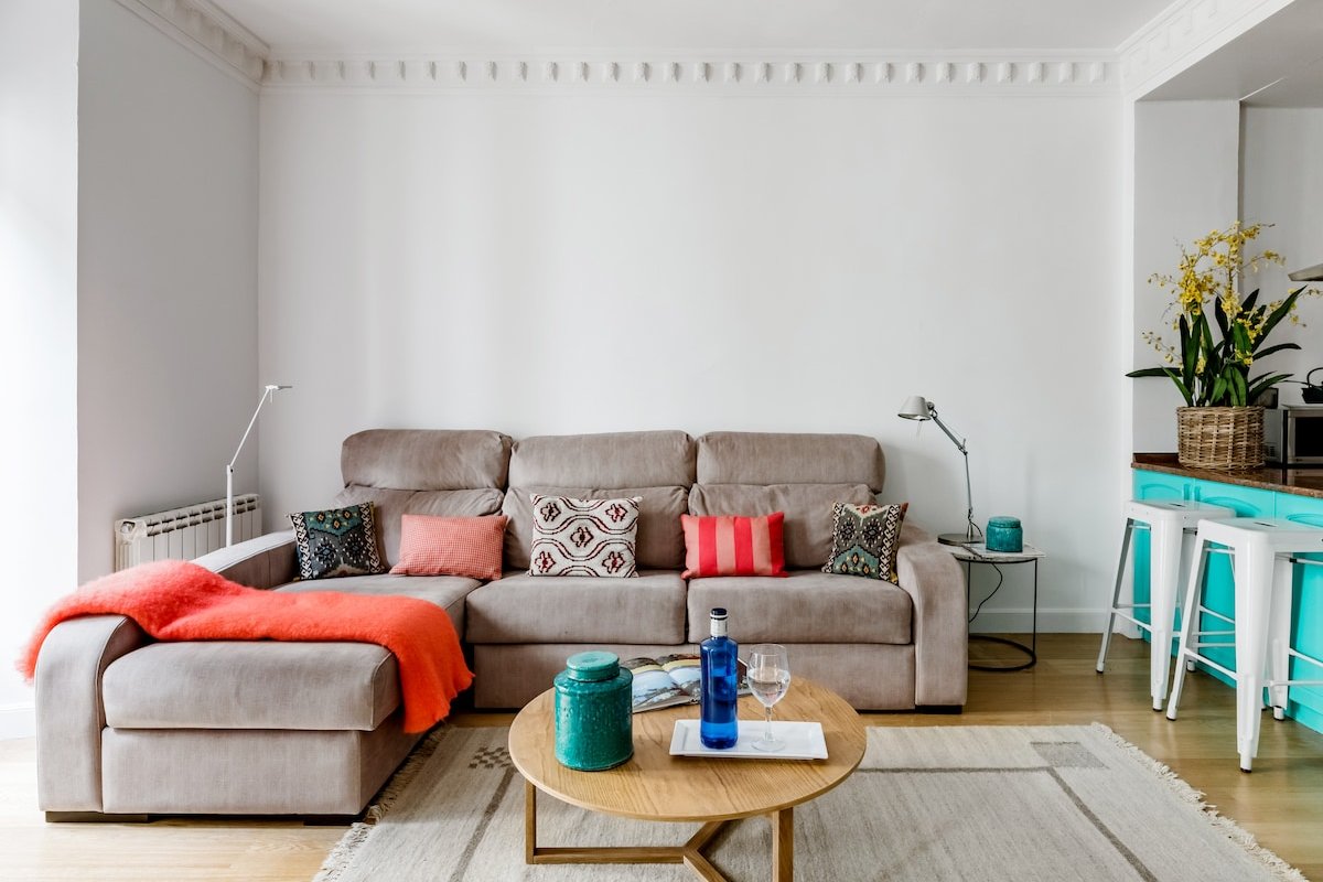 Piso en el corazón License ESS00262 gallery image 2