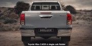 TOYOTA HILUX 2.8 GD-6 RAIDER 4X4 A/T P/U S/C - 8 thumb