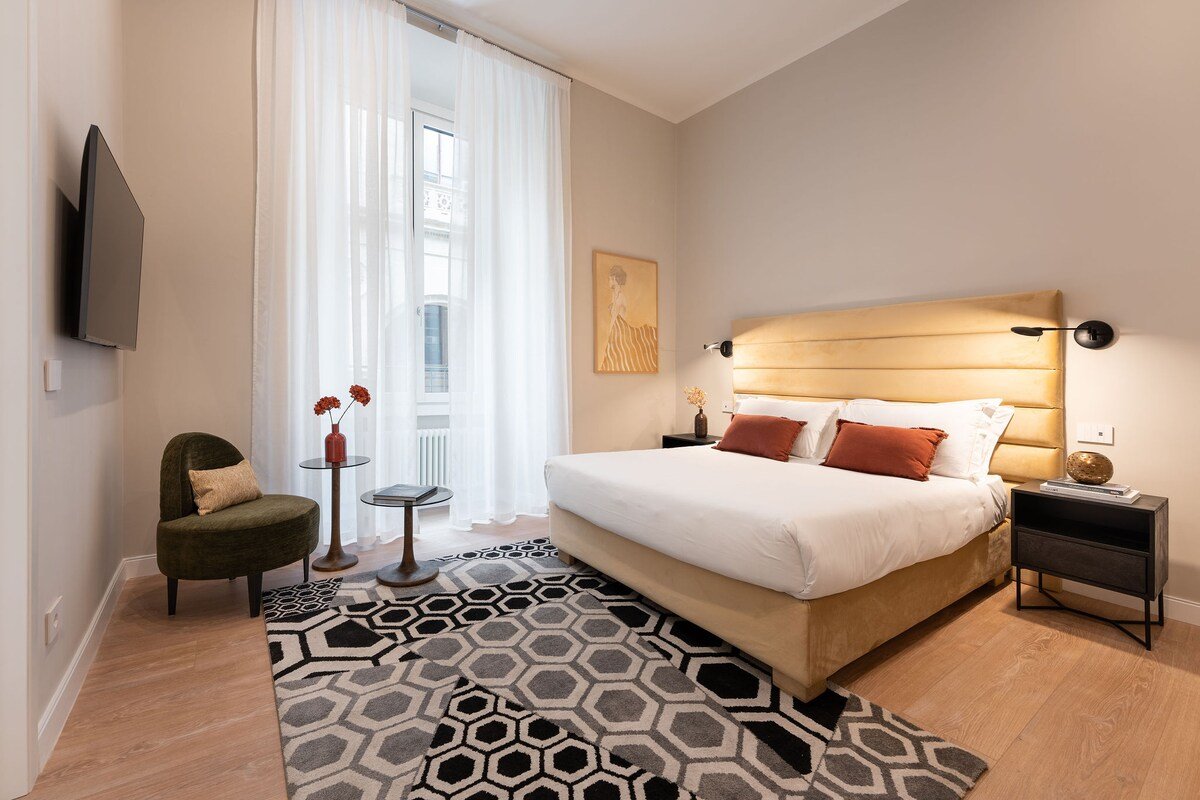 The Tangerine Arcade-Luxury-Terrace gallery image 5