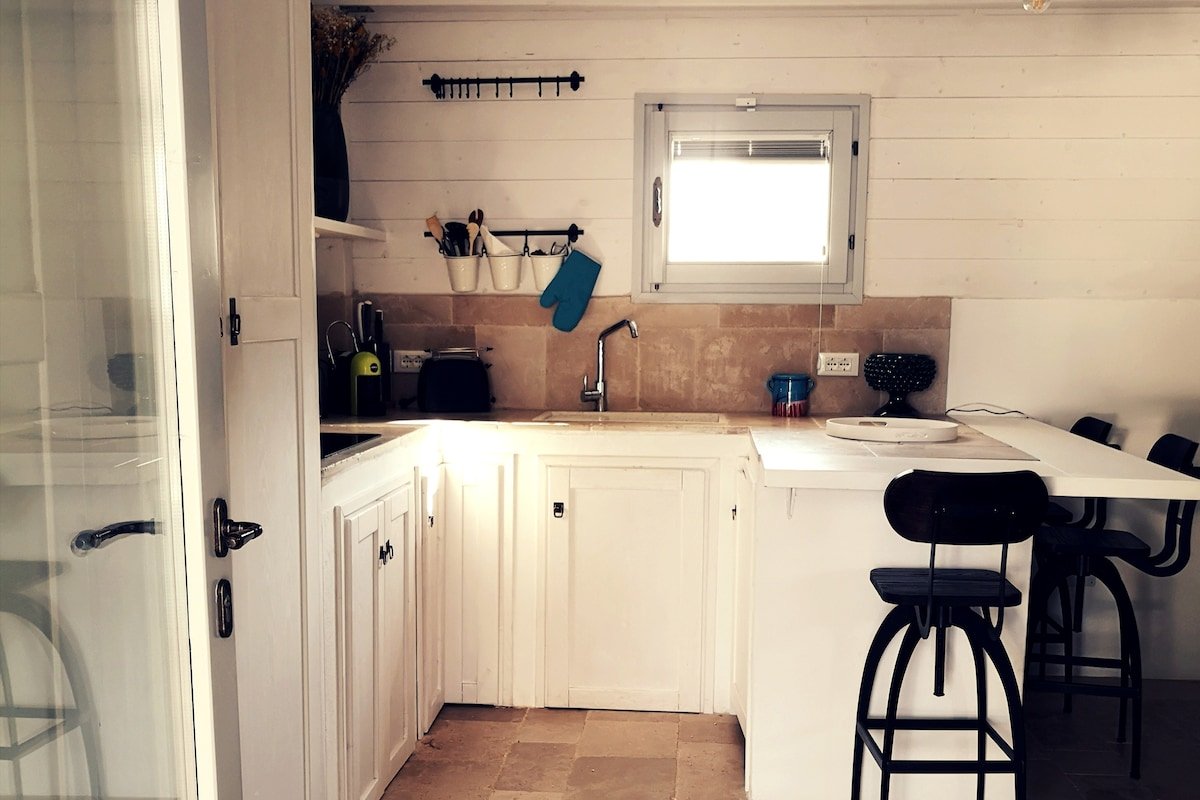 Trullo PugliaLove – Incantevole dimora con piscina gallery image 5