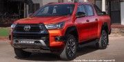 TOYOTA HILUX 2.8 GD-6 RB LEGEND RS 4X4 A/T P/U D/C (MHEV) - 23 thumb
