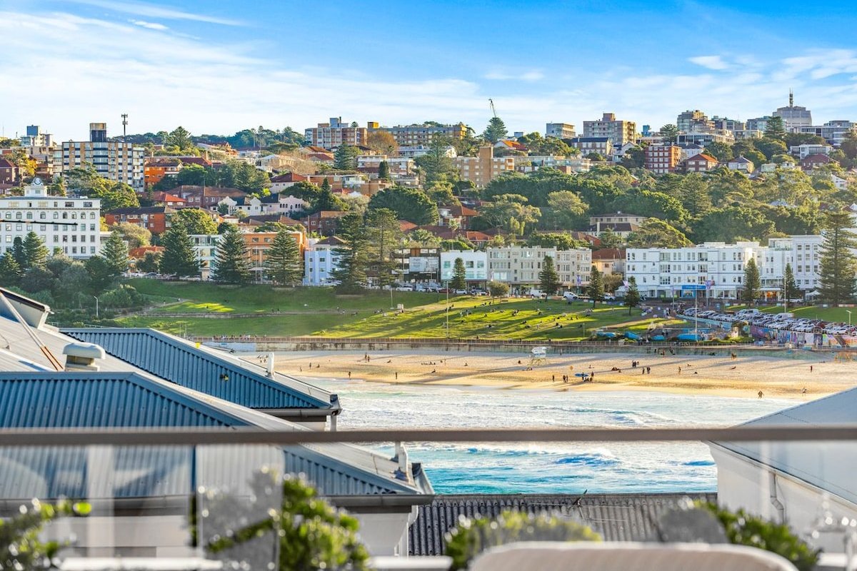 Sol Penthouse, North Bondi gallery image 5