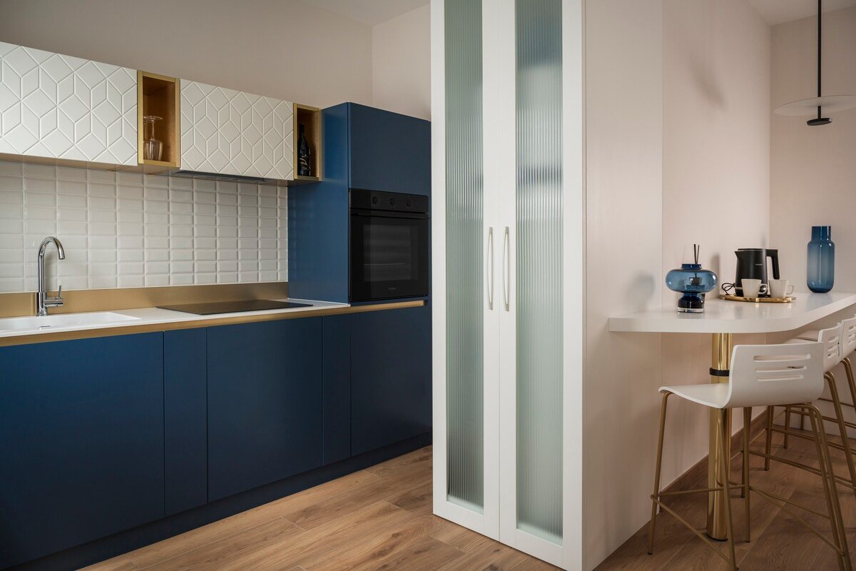 Palazzo dei Guardiani, Appartamento Comfort A3 gallery image 4